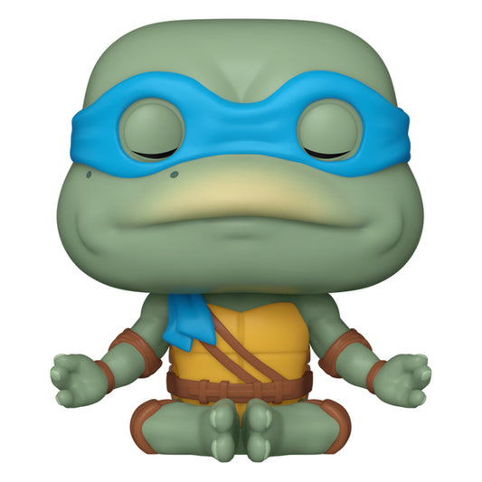 FUNKO POP MOVIES TEENAGE MUTANT NINJA TURTLES - LEONARDO 1610