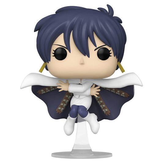 FUNKO POP TRIGUN MERYL STRYFE 1364