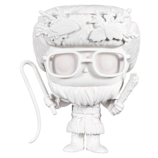 FUNKO POP THE OFFICE DWIGHT SCHRUTE D.I.Y. *EX* 1160