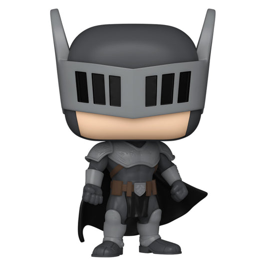 FUNKO POP HEROES BATMAN 85TH BATMAN KNIGHT *EX* 513