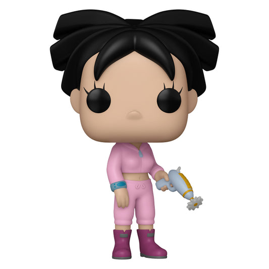 FUNKO POP FUTURAMA S5 AMY WONG 2209