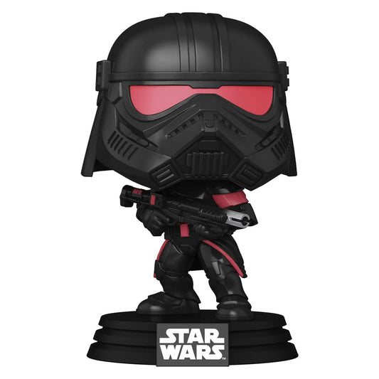 FUNKO POP STAR WARS: KENOBI - PURGE TROOPER 632