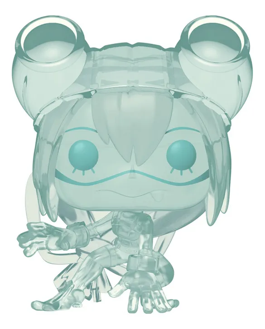 FUNKO POP MY HERO ACADEMIA TSUYU *NYCC 2021* 374