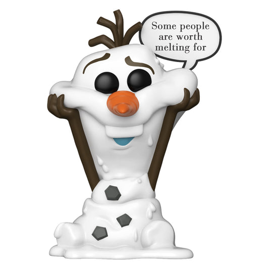 FUNKO POP DISNEY FROZEN OLAF 1700