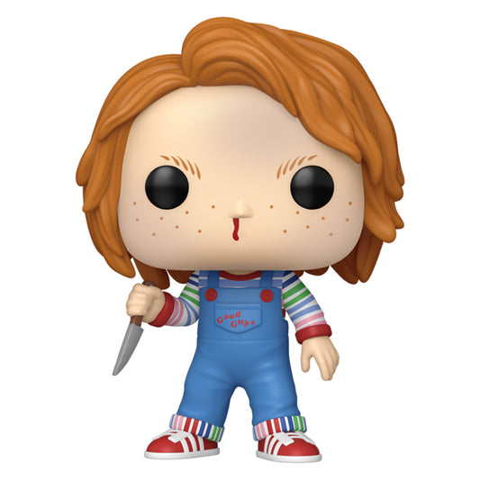 FUNKO POP MOVIES CHUCKY 1957