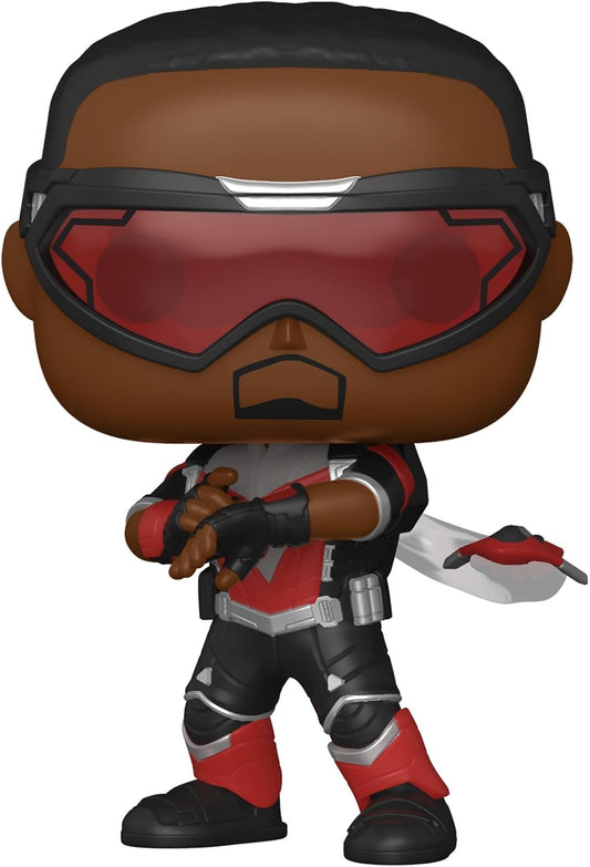 FUNKO POP MARVEL THE FALCON AND THE WINTER SOLDIER - FALCON 700