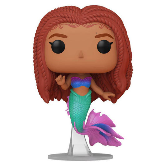 FUNKO POP DISNEY LITTLE MERMAID MOVIE ARIEL *SDCC 2023* 1366