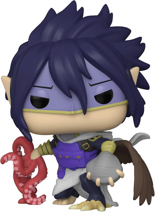 FUNKO POP MY HERO ACADEMIA TAMAKI AMAJIKI 1005
