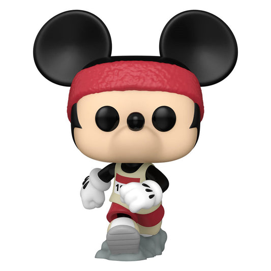 FUNKO POP DISNEY MICKEY AND FRIENDS MICKEY MOUSE 1556