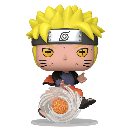 FUNKO POP ANIMATION NARUTO SHIPPUDEN EXCLUSIVE - NARUTO UZUMAKI 2120