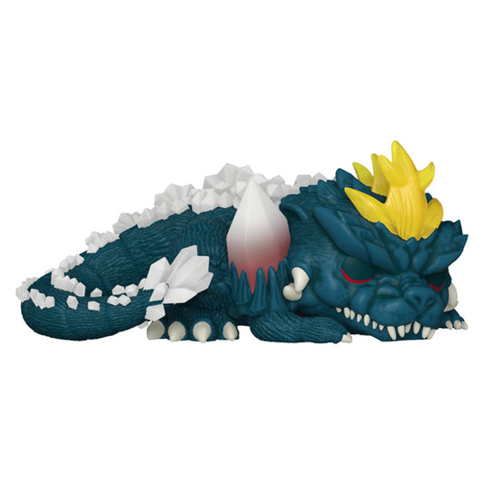 FUNKO POP MOVIES GODZILLA - SLEEPING SPACEGODZILLA 1955