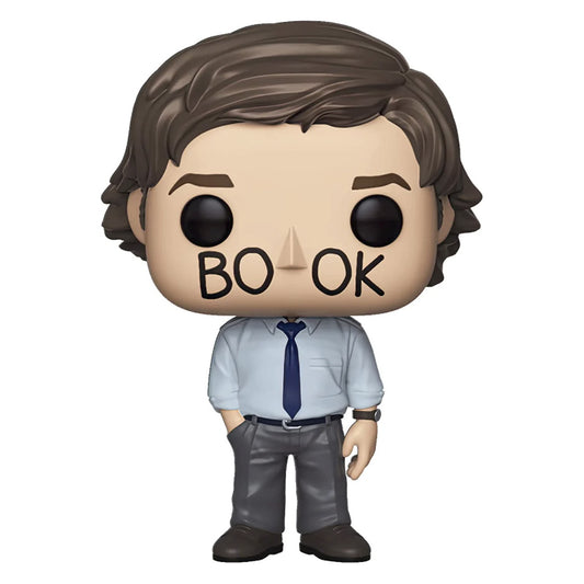 FUNKO CHASE THE OFFICE JIM HALPERTT 870