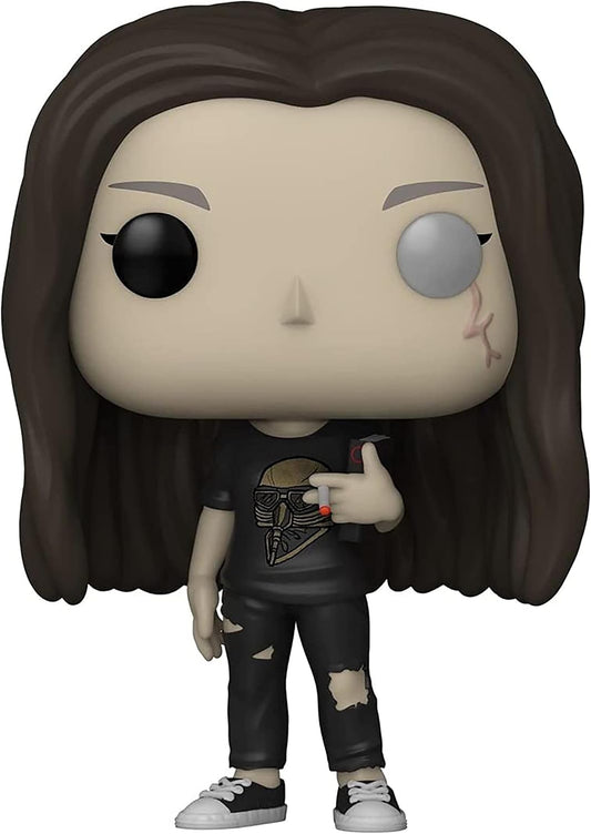 FUNKO POP MANDY - MANDY 1132