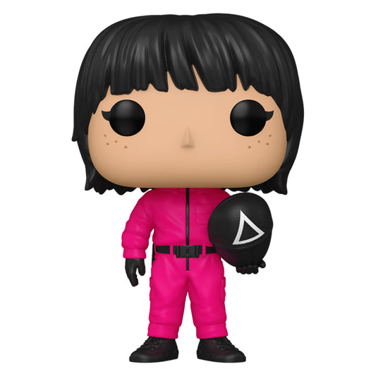 FUNKO POP TELEVISION SQUID GAME - NO-EUL 1733