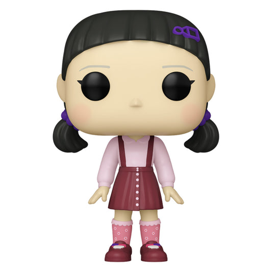 FUNKO POP TELEVISION SQUID GAME - YOUNG-HEE 1731
