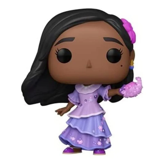 FUNKO POP DISNEY ENCANTO - ISABELA MADRIGAL 1146