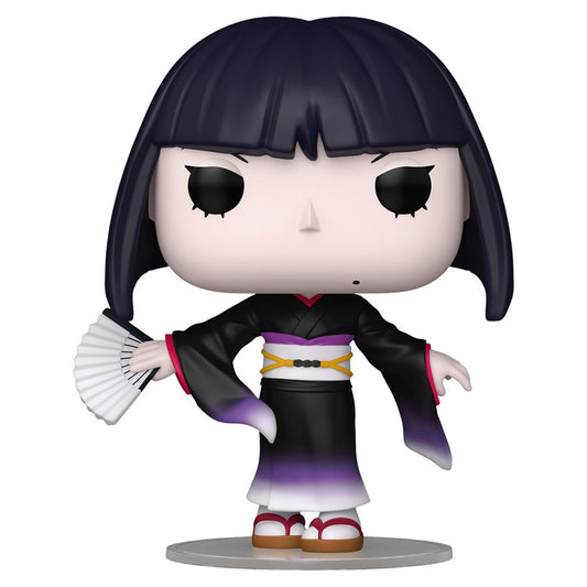 FUNKO POP HUNTER X HUNTER KALLUTO ZOLDYCK 1726