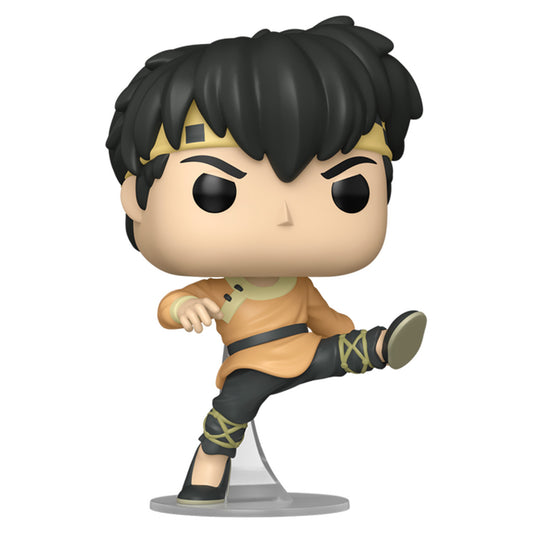 FUNKO POP RANMA 1/2 RYOGA 2029
