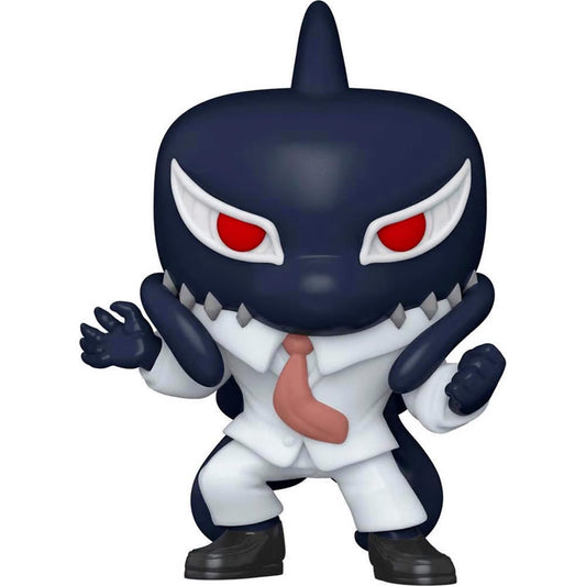 FUNKO POP MY HERO ACADEMIA GANG ORCA *SDCC 2021* 986