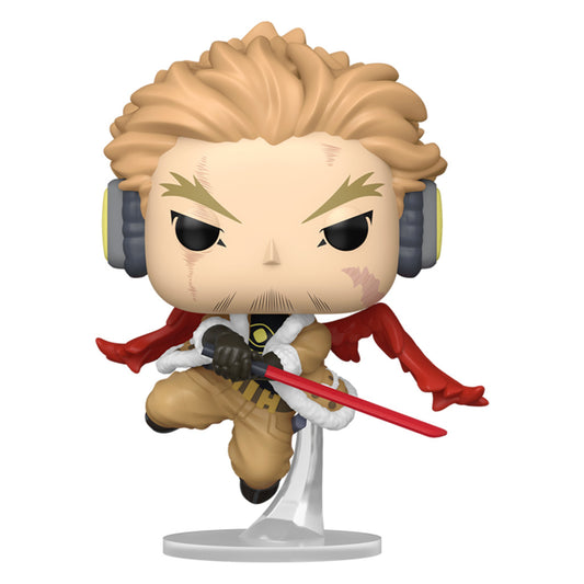 FUNKO POP MY HERO ACADEMIA HAWKS 2162