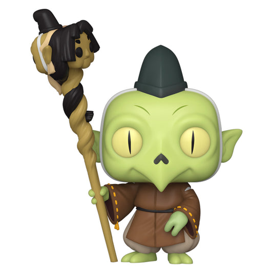 FUNKO POP INUYASHA JAKEN 1297