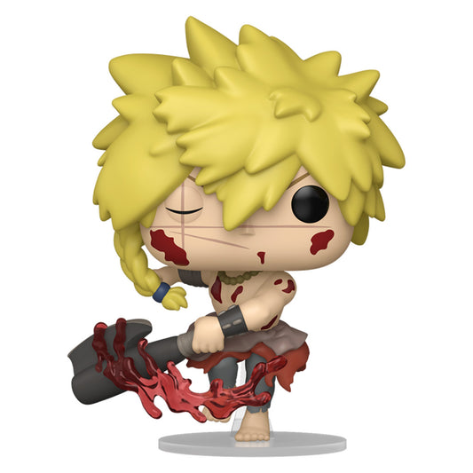 FUNKO POP HELL'S PARADISE CHOBE 2280