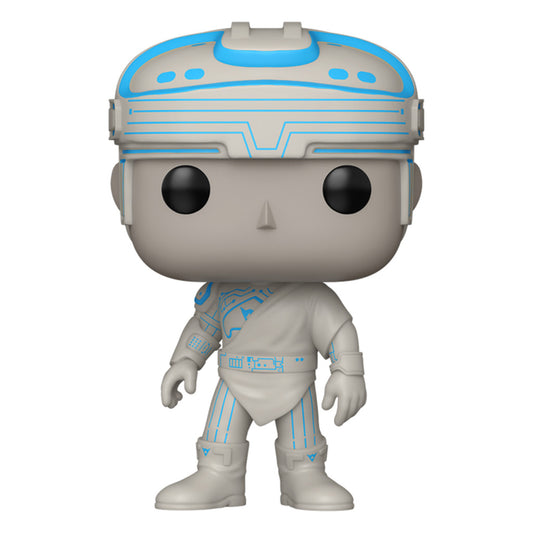 FUNKO POP DISNEY TRON 1982 KEVIN FLYNN 1854