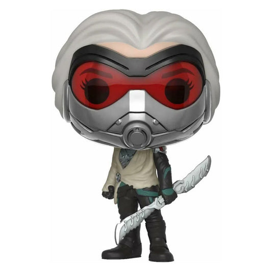 FUNKO POP MARVEL ANT-MAN AND THE WASP - JANET VAN DYNE 344