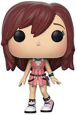 FUNKO POP KINGDOM HEARTS KAIRI 332