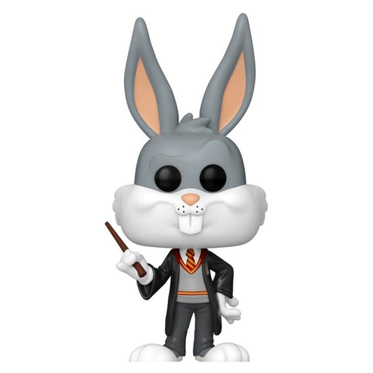 FUNKO POP WB 100TH BUGS BUNNY GRYFFINDOR *NYCC 2023* 1334