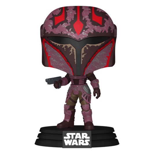FUNKO POP STAR WARS - ROOK KAST 829