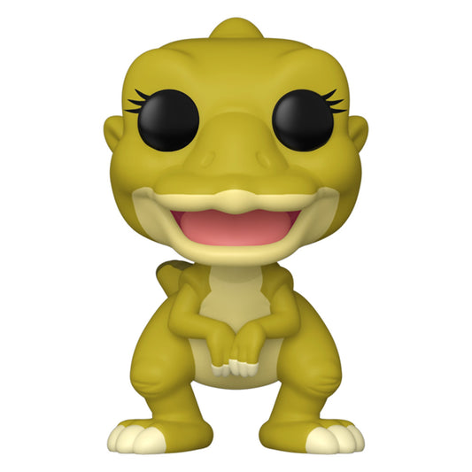 FUNKO POP MOVIES EM BUSCA DO VALE ENCANTADO (THE LAND BEFORE TIME) - DUCKY 1841