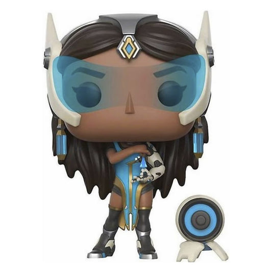 FUNKO POP OVERWATCH SYMMETRA 181
