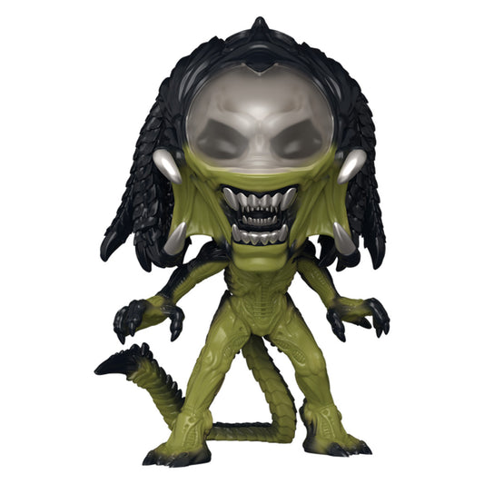 FUNKO POP MOVIES ALIEN VS. PREDATOR REQUIEM - PREDALIEN 1997
