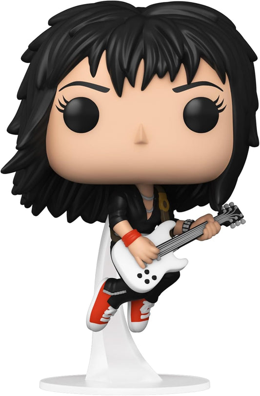 FUNKO POP ROCKS JOAN JETT - JOAN JETT 265