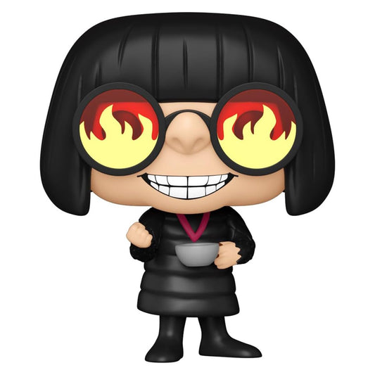FUNKO POP THE INCREDIBLES 20TH ANNIVERSARY - EDNA MODE 1507