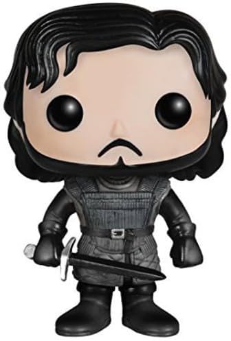 FUNKO POP GAME OF THRONES - JON SNOW 26