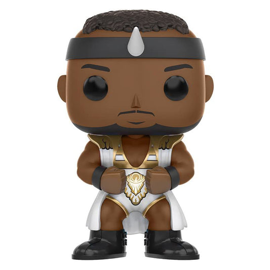 FUNKO POP WWE BIG E 29