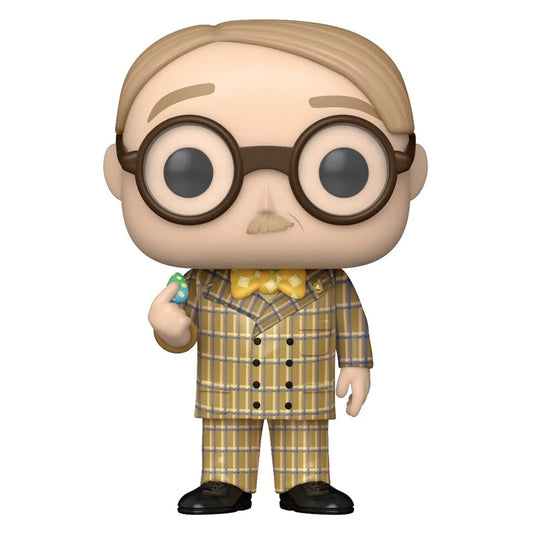 FUNKO POP WILLY WONKA PRODNOSE 1479