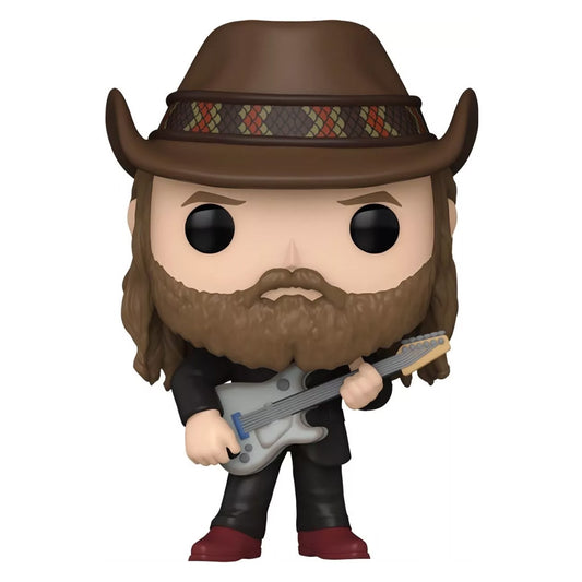 FUNKO POP ROCKS CHRIS STAPLETON 388
