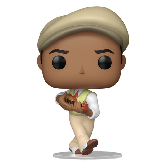 FUNKO POP DISNEY THE PRINCESS AND THE FROG EXCLUSIVE - NAVEEN WITH UKELELE 1737