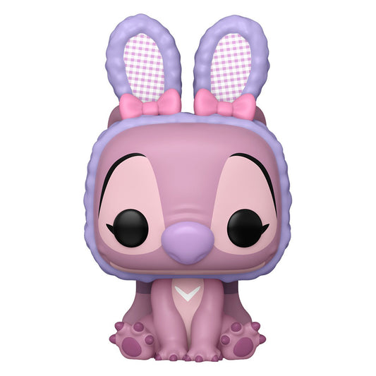 FUNKO POP DISNEY LILO STITCH EASTER ANGEL 1534