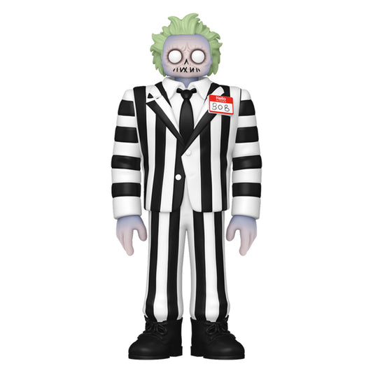 FUNKO POP MOVIES BEETLEJUICE BEETLEJUICE - BOB AS BEETLEJUICE 1827