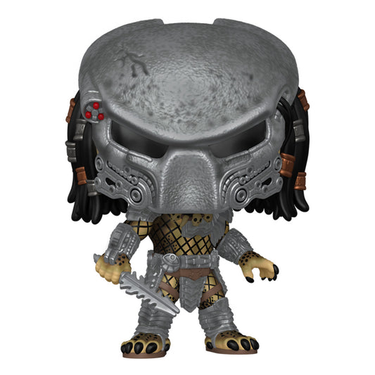 FUNKO POP MOVIES ALIEN VS. PREDATOR REQUIEM - BULL PREDATOR 1999