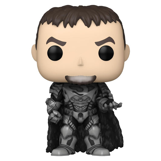 FUNKO POP THE FLASH MOVIE GENERAL ZOD 1335