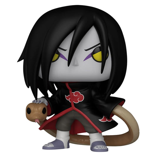 FUNKO POP NARUTO OROCHIMARU AKATSUKI 1435