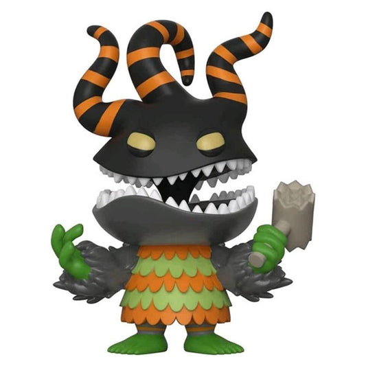 FUNKO POP DISNEY NIGHTMARE BEFORE CHRISTMAS - HARLEQUIN DEMON 212