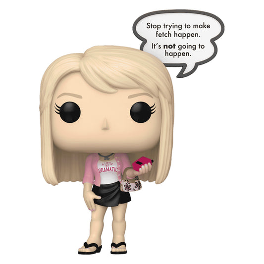 FUNKO POP MOVIES MEANGIRLS - REGINA 1764