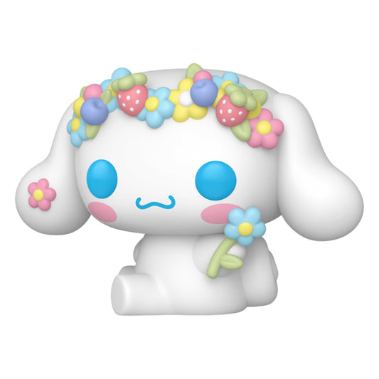 FUNKO POP HELLO KITTY CINAMOROLL BERRY OUTFIT *EX* 149