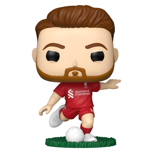 FUNKO POP FOOTBALL LIVERPOOL FC - ALEXIS MAC ALLISTER 75